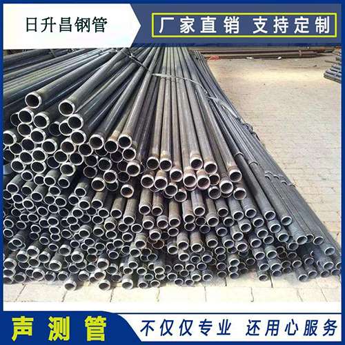 浦城声测管施工要求（详细施工报告书）