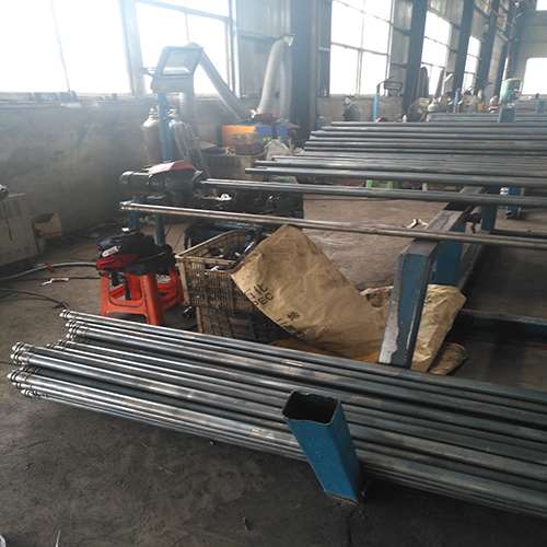 浦城桥梁桩基声测管的施工工艺流程